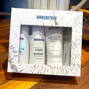 Birkenstock Deluxe Shoe Care Kit